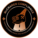 mccraren compliance logo