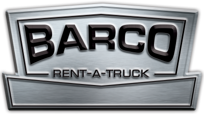 Barco Rent-A-Truck