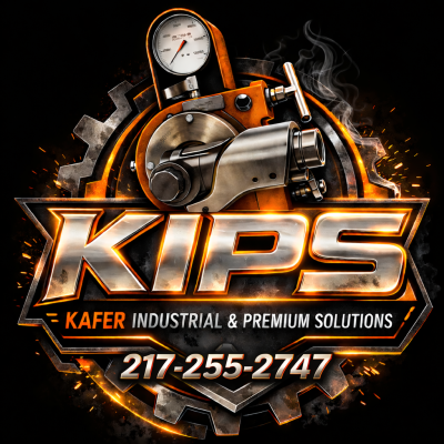 KIPS - Kafer Industrial