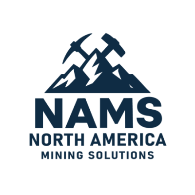 North America Mining Solutions - NAMS